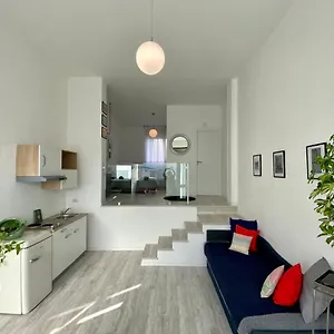Casa vacanze Scalabrini Loft, Côme
