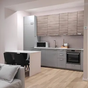 Casa Vacanze Como Holiday home