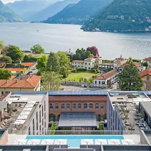 4* Szálloda Hilton