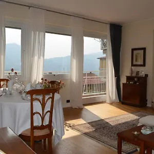 Paradisett Como