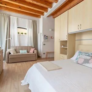 Foresteria Della Corte Holiday home