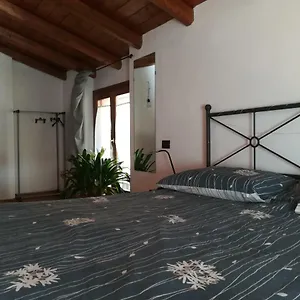 Casa vacanze La Casetta, Côme