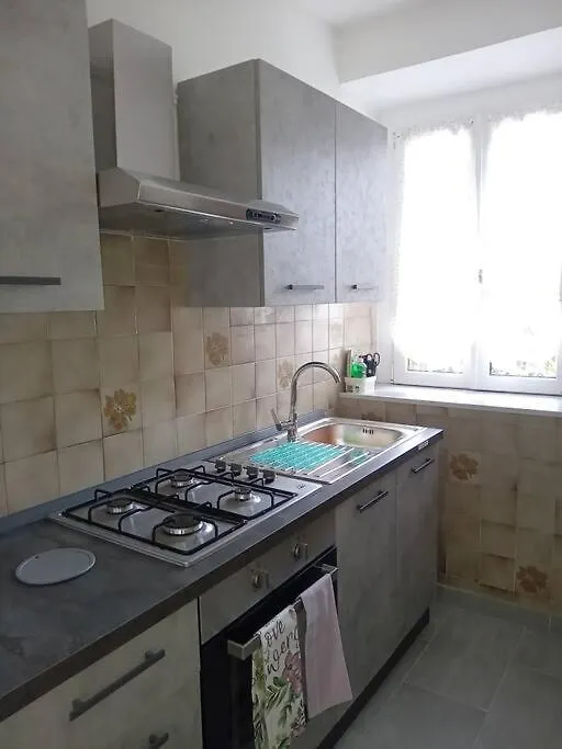 Casa Turri Villa Como Italy