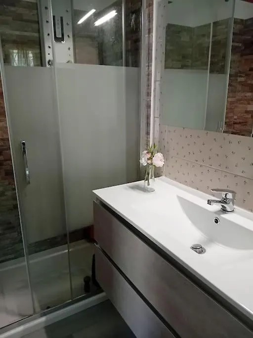 Holiday home Casa Turri Villa Como