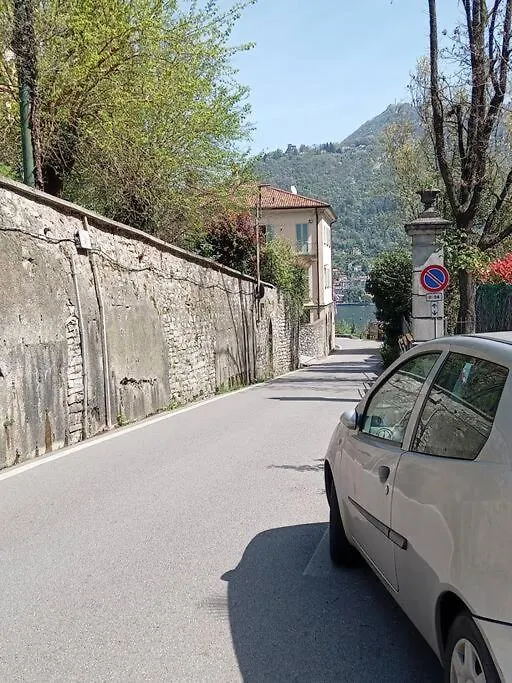 Holiday home Casa Turri Villa Como Italy