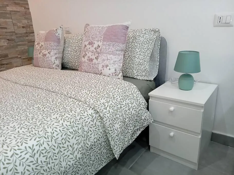 Casa Turri Villa Como Holiday home