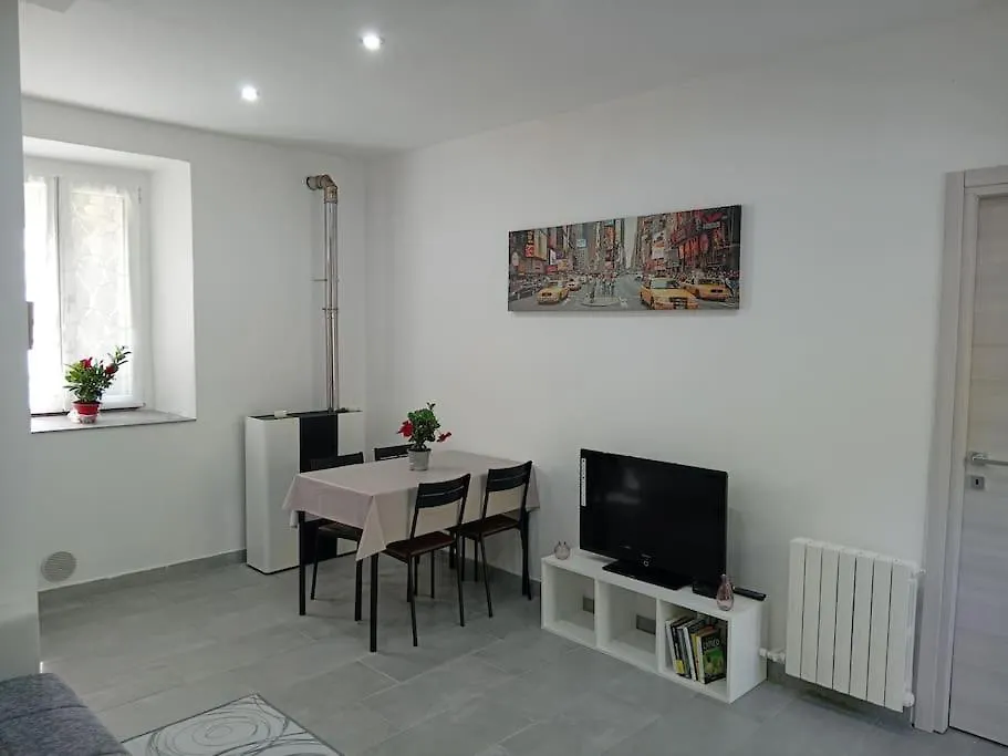 Holiday home Casa Turri Villa Como
