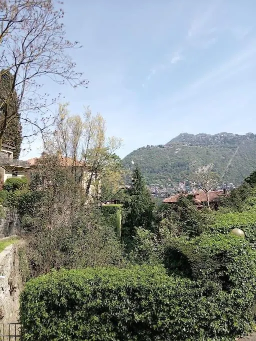 Casa Turri Villa Como