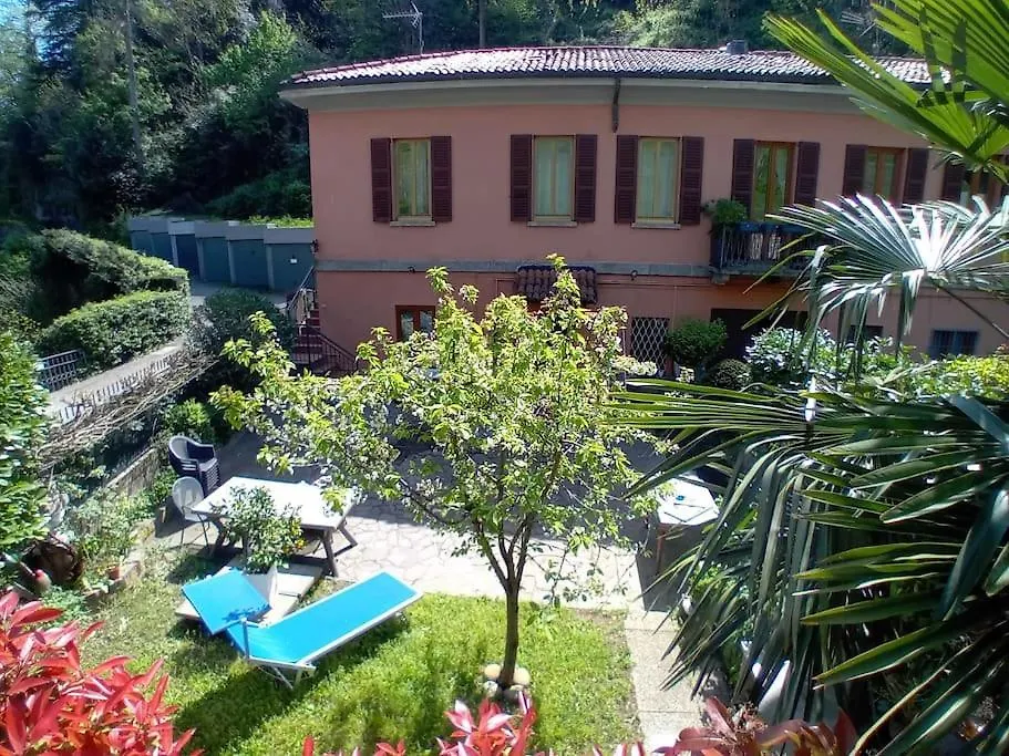 Casa Turri Villa Como