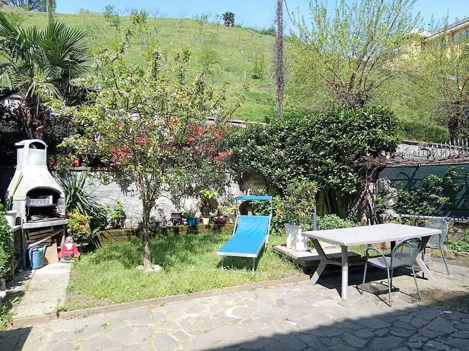 Casa Turri Villa Como Italy