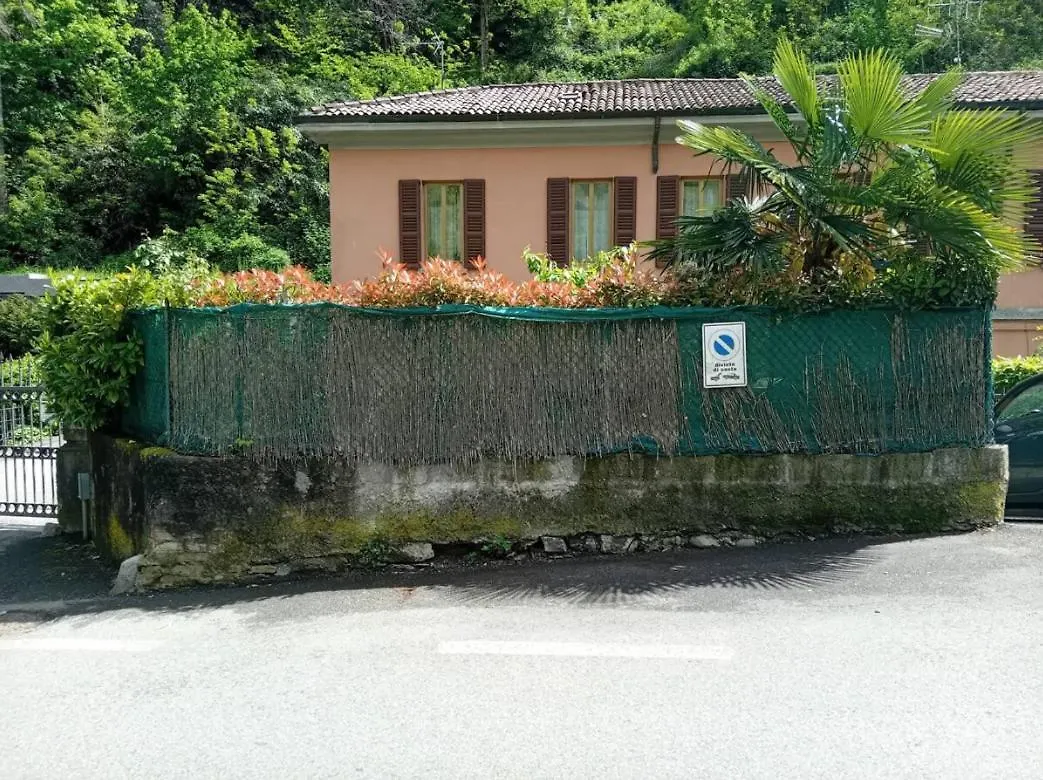 Holiday home Casa Turri Villa Como